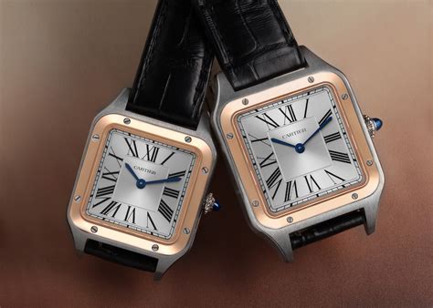 anillo cartier replica|cartier watch vs real.